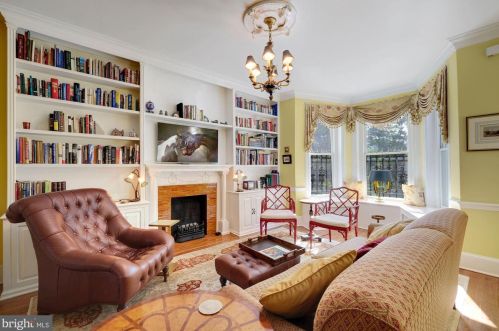 162 Tennessee Ave, Washington DC 20002-6426 exterior