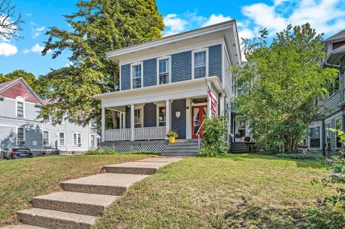 20 Un Ave, Grand Rapids MI 49503-4413 exterior