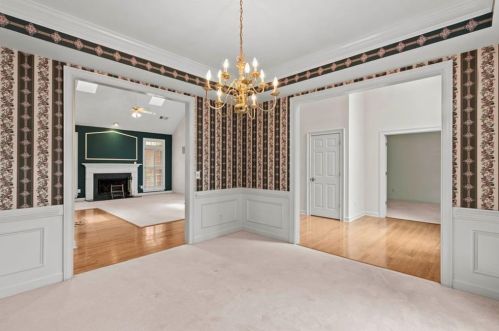 3955 Berkeley View Dr, Duluth GA 30096-3077 exterior