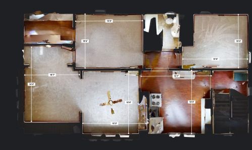 5212 Greenfield Ave, Milwaukee WI  53214-5343 exterior