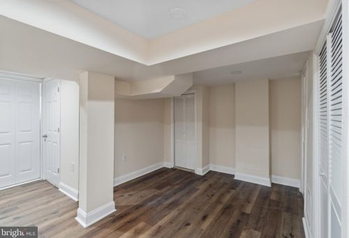 2225 Shepherd St, Washington DC  20018-3141 exterior