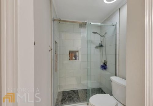 161 Lablanc Way, Atlanta GA  30327-1082 exterior