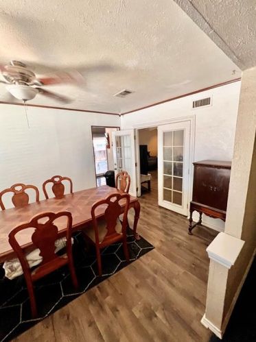 5072 Roberts Dr, Frisco TX 75056-1623 exterior