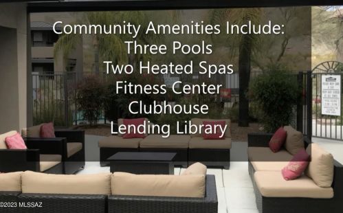 5800 Kolb Rd, Tucson AZ  14276-0908 exterior