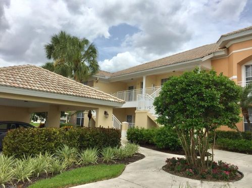 2230 Chesterbrook Ct, Naples FL 34109-1416 exterior