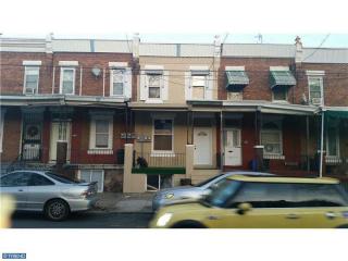 553 56th St, Philadelphia PA  19143-1947 exterior