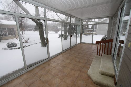 4517 Clayton Crst Ave, Milwaukee WI 53221-3732 exterior