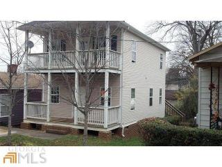 1048 Avenue Pl, Atlanta, GA 30315-2118