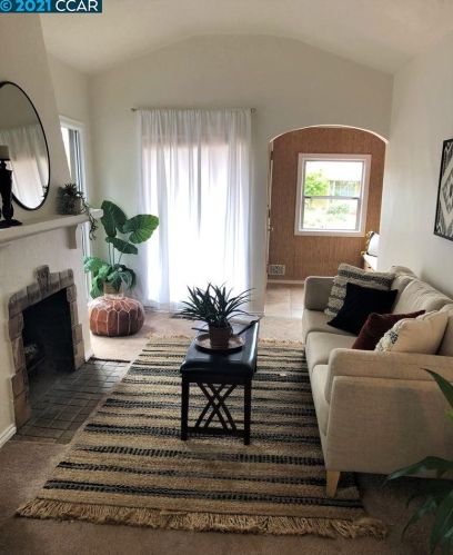 813 Santa Fe, Berkeley CA 94702-1025 exterior