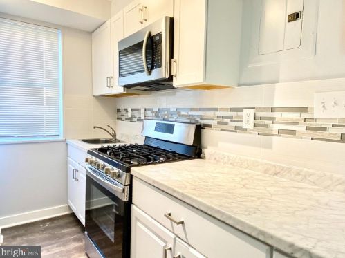 1243 16th St, Washington DC  20002-2501 exterior