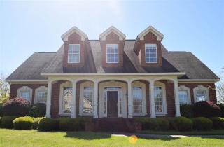 107 Grove Ct, Lithonia GA  31028-8517 exterior