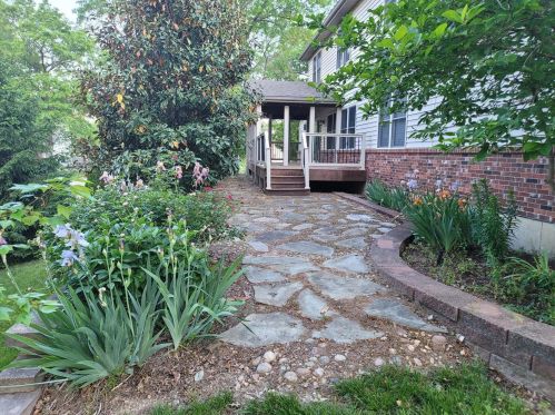 1 Crabapple Ct, Saint Louis MO 63132-3422 exterior