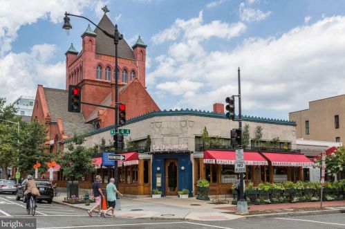 1700 13th St, Washington DC 20009-7976 exterior