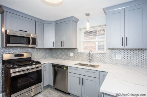 9019 Wallace St, Chicago IL  60620-2225 exterior