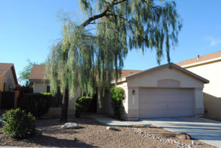 3143 Avior Dr, Tucson, AZ 85742-4874