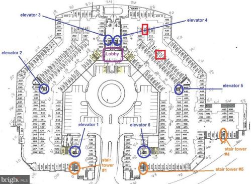 425 Carson Ter, Huntingdon Valley PA  19006-4720 exterior