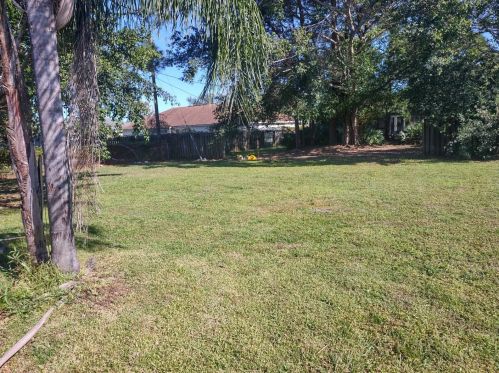 1473 Ocean Ln, Fort Pierce FL  34983-3829 exterior