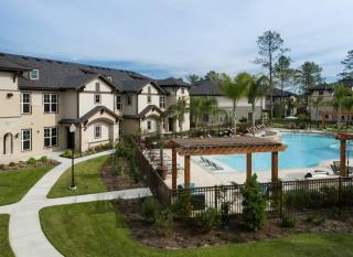 14700 Woodson Park Dr, Houston TX  77044-4460 exterior