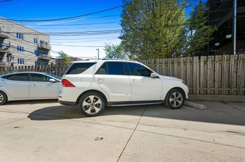 1939 Sawyer Ave, Chicago IL  60623-2612 exterior