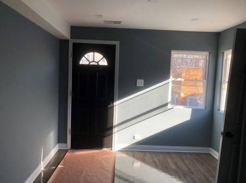 6235 Artesian Ave, Chicago IL  60659-2828 exterior