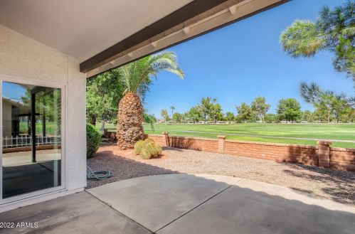 6209 Championship Dr, Chandler AZ  85249-4083 exterior