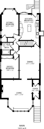 6207 Moody Ave, Chicago IL 60638-4313 exterior