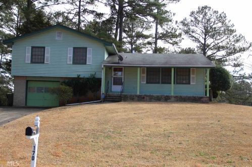 170 Chesterfield Ct, Atlanta, GA 30349-4304