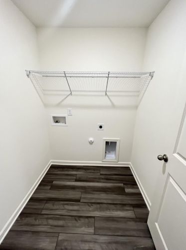 3403-D Walker Dr, Wilson NC exterior