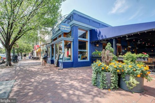 513 14 St, Washington DC 20011-6929 exterior