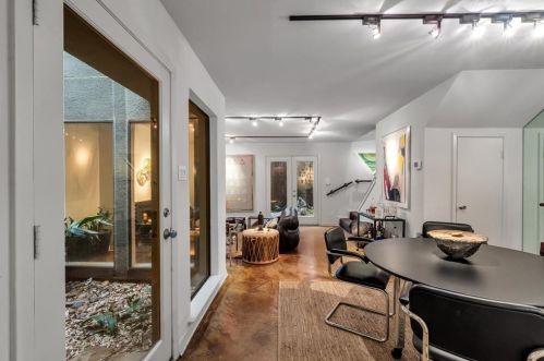 4230 Bowser Ave, Dallas, TX 75219-2806