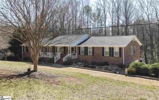 3925 Cripple Crk Rd, Greer SC  29651-5189 exterior