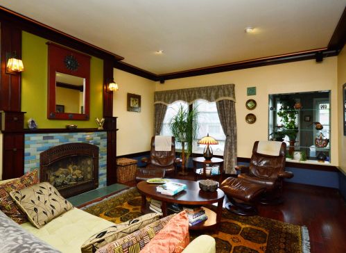 1408 Jarvis Ave, Chicago IL 60626-2002 exterior