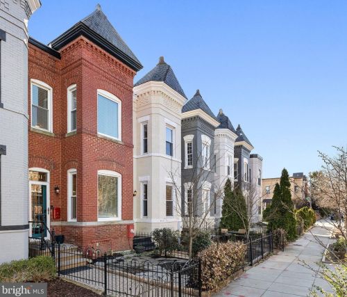 1211 I St, Washington, DC 20003-4109