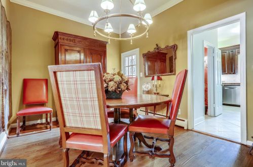 135 D St, Washington DC 20003-1809 exterior