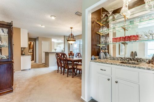 3386 El Dorado, Austin TX 78734-5232 exterior