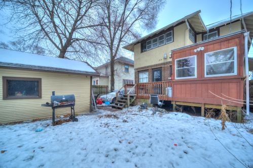 1059 Franklin St, Grand Rapids MI 49507-1462 exterior