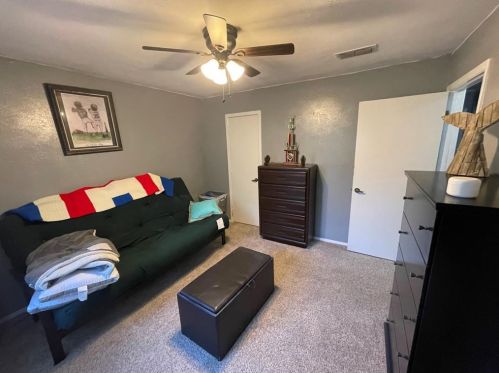 717 Patty B Ln, Burleson TX 76028-3729 exterior