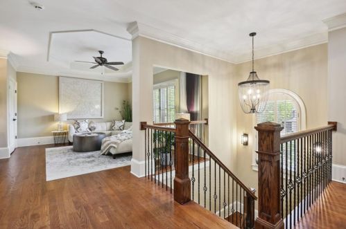 1735 High Trl, Atlanta GA 30339-8470 exterior