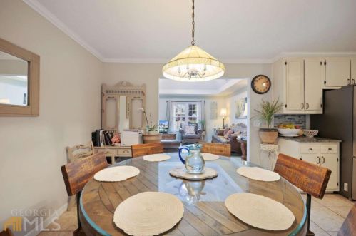 6071 Cane Xing Dr, Gainesville GA 30507-9537 exterior