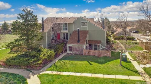 3381 Cripple Creek Trl, Boulder CO 80305-7165 exterior