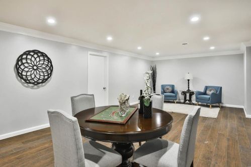 1245 Paloma Dr, Saint Louis MO  63131-1038 exterior