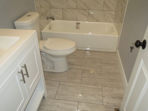 2922 48 Ct, Chicago IL 60804-3622 exterior