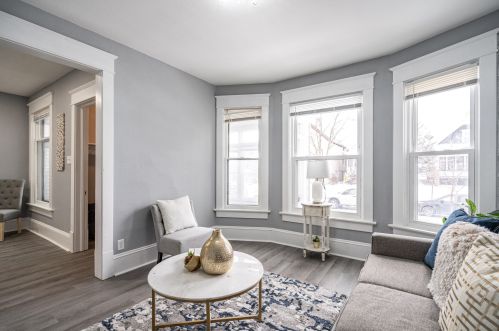 2524 Becher St, Milwaukee WI  53215-2521 exterior