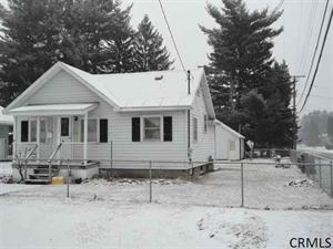 1337 Floral Ave, Schenectady NY  12306-3634 exterior