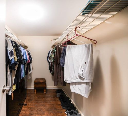 3368 Ivys Walk, Atlanta GA 30340-4042 exterior