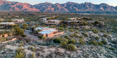 13623 Placita Montanas De Oro, Tucson, AZ 85755-8684