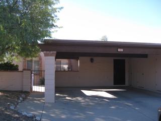 4222 Presidio Rd, Tucson AZ  85712-1045 exterior