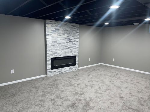 5001 64th St, Milwaukee WI  53218-4025 exterior