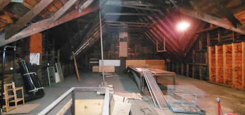 3709 Galena St, Milwaukee WI  53208-2355 exterior