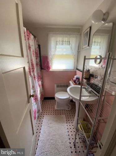 41 Lee St, Pilesgrove NJ 08098-1272 exterior